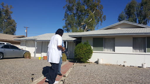 Golf Course «Sun City North Golf Course», reviews and photos, 12650 N 107th Ave, Sun City, AZ 85351, USA