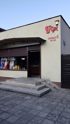 Sklep spozywczo monopolowy Królowej Jadwigi 41, 63-400 Ostrów Wielkopolski, Polska