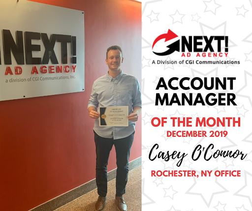 Advertising Agency «Next! Ad Agency», reviews and photos, 130 E Main St, Rochester, NY 14604, USA