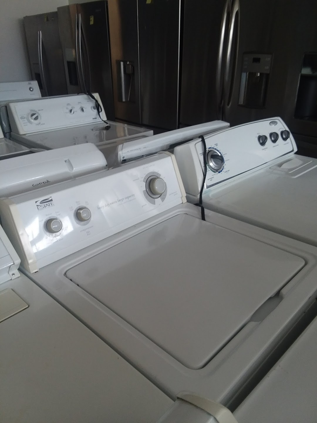 Appliance Empire For Less | Used Appliance Store, Major Appliance Repair Service, Appliance Installation Indianapolis IN