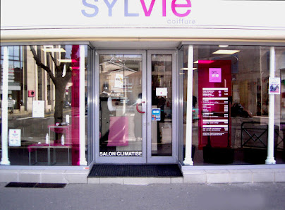 Sylvie Coiffure - Bar le duc 80 Bd de la Rochelle, 55000 Bar-le-Duc, France