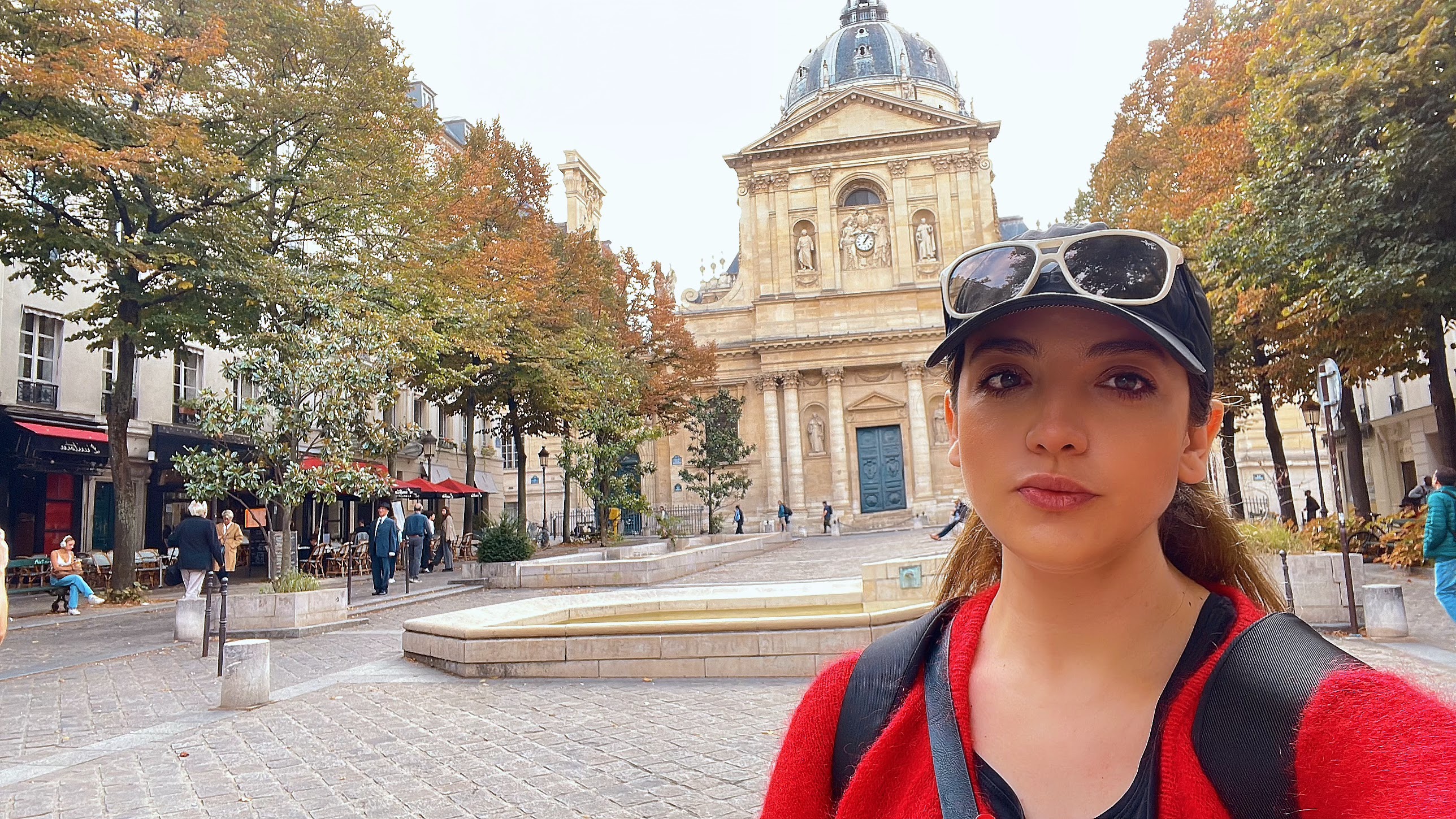 Photo n° 1 de l'avis de Cigdem.O fait le 20/09/2023 à 08:58
