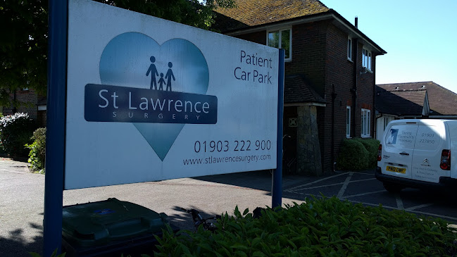 ST LAWRENCE SURGERY