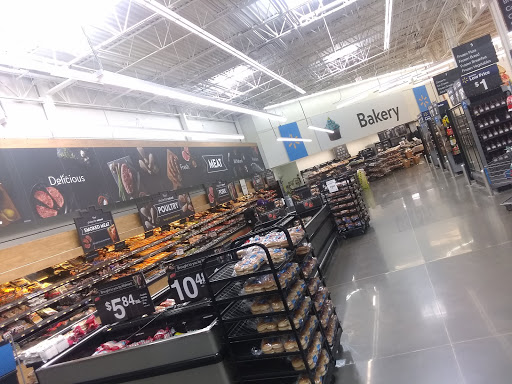 Department Store «Walmart Supercenter», reviews and photos, 260 Donald E Thurmond Pkwy, Cleveland, GA 30528, USA
