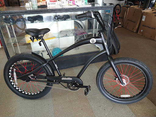  «Ten Speed Drive Bicycle Center», reviews and photos, 3428 S Hopkins Ave, Titusville, FL 32780, USA