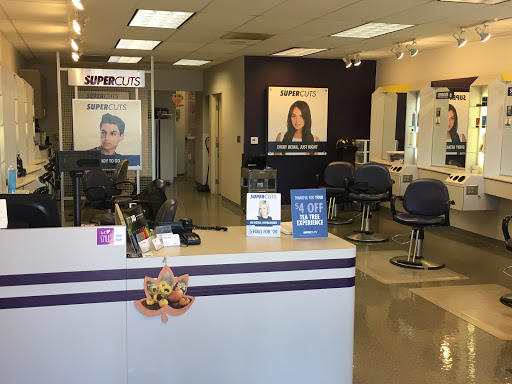 Hair Salon «Supercuts», reviews and photos, 3660 Rosecrans St, San Diego, CA 92110, USA