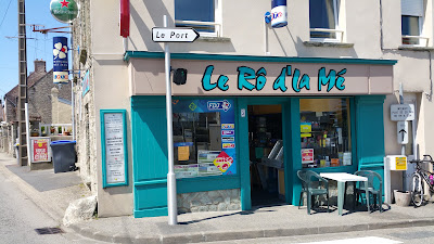Le Rôt d'la Mé à Tourlaville