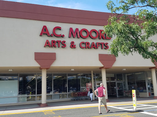 Craft Store «A.C. Moore Arts and Crafts», reviews and photos, 314 NJ-18, East Brunswick, NJ 08816, USA