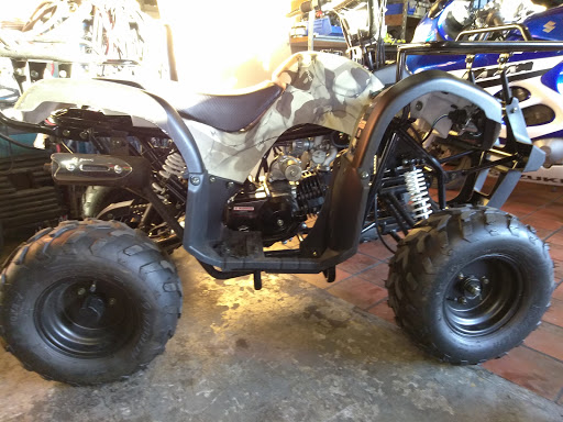 Motorcycle Parts Store «Cycle Parts Plus», reviews and photos, 2221 US-92, Lakeland, FL 33801, USA