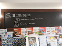 Menu du Restaurante Ponto De Encontro - Casa dos Torricados à Póvoa de Santarém