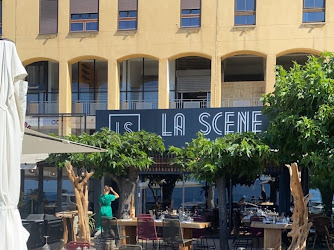 Restaurant La Scène