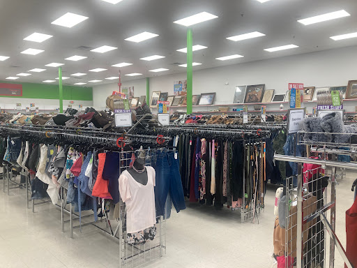 Thrift Store «Dav Thrift Store», reviews and photos