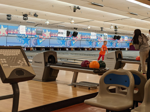 Bowling Alley «Centennial Lanes», reviews and photos, 110 E 9th Ave, Longmont, CO 80504, USA