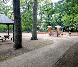 Spielplatz Goldbekufer photo
