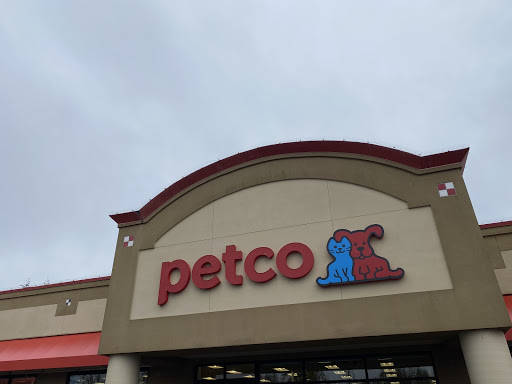 Pet Supply Store «Petco Animal Supplies», reviews and photos, 1530 Black Lake Blvd SW D, Olympia, WA 98502, USA