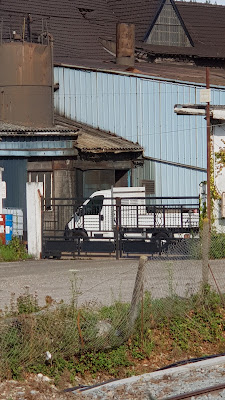 Fonderie CBI • Caffier Barreau Industries à Blangy-sur-Bresle