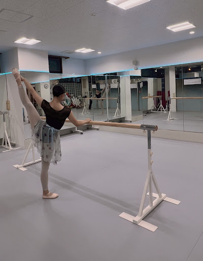 ダンススクール リリーダンススタジオ