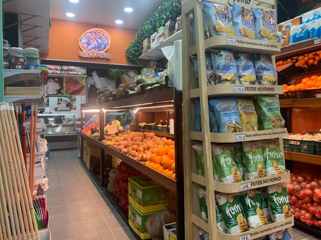 Shere Punjab Supermercado - Lisboa