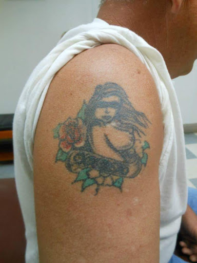 Explore overwatch tattoo ideas, creative tattoo ideas in Bowling Green, available at Taboo Tattoos and Piercings