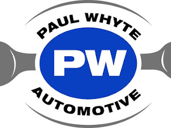 Paul Whyte Automotive