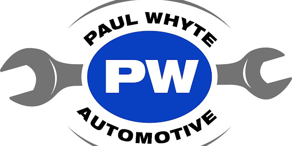 Paul Whyte Automotive