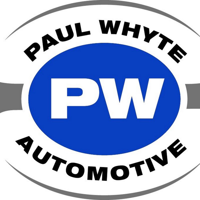 Paul Whyte Automotive