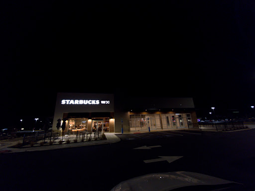 Coffee Shop «Starbucks», reviews and photos, 1150 Whitehorse Mercerville Rd, Hamilton Township, NJ 08619, USA