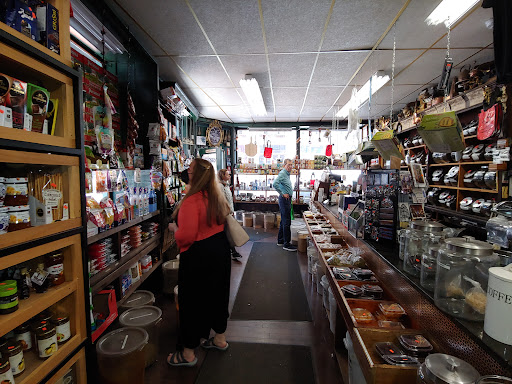 Coffee Store «Polcari’s Coffee», reviews and photos, 105 Salem St, Boston, MA 02113, USA