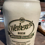 Photo n°1 de l'avis de WalterG. fait le 02/06/2023 à 15:03 sur le  Brauerei-Gasthof Kundmüller à Viereth-Trunstadt