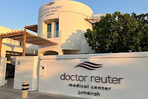 dr. reuter clinic / doctor reuter medical center jumeirah image