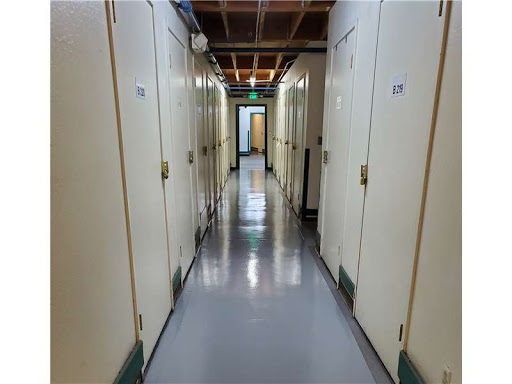 Self-Storage Facility «Extra Space Storage», reviews and photos, 1310 Fair Ave, Santa Cruz, CA 95060, USA
