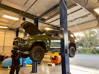 RC Hill Mitsubishi-Ocala - Photo 7 - Car repair in Ocala, FL, Ocala