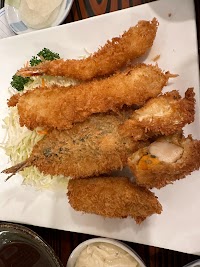 とんかつ宮政 さくら野百貨店八戸店