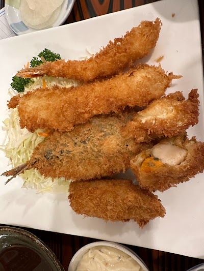 とんかつ宮政 さくら野百貨店八戸店