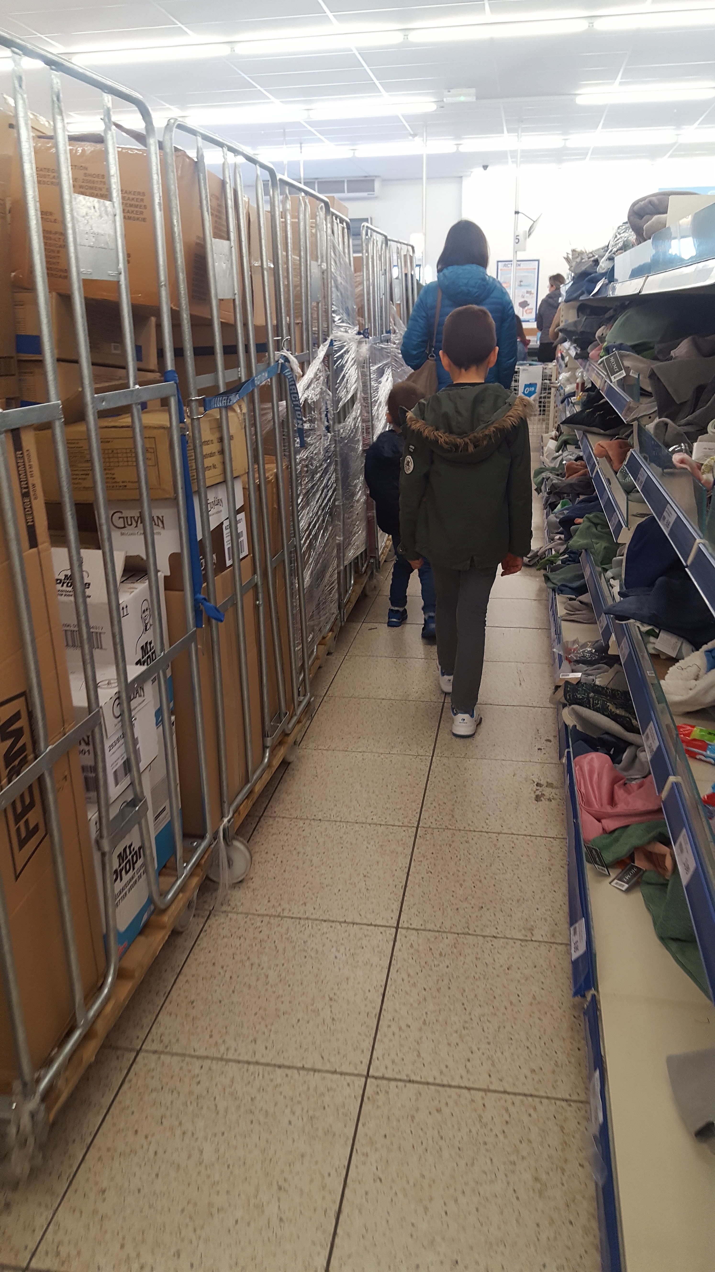 Photo n° 6 de l'avis de Nela.a fait le 12/05/2019 à 10:18