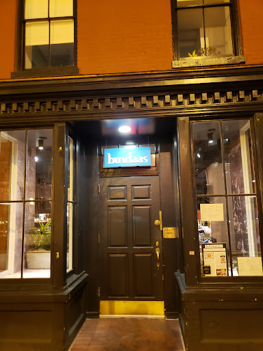 Shopping Mall «Shops At 2000 Penn», reviews and photos, 2000 Pennsylvania Ave NW #3500, Washington, DC 20006, USA