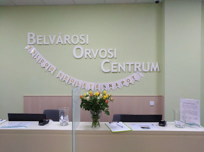 Belvárosi Orvosi Centrum Kft.