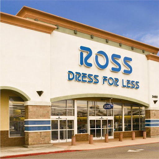 Clothing Store «Ross Dress for Less», reviews and photos, 700 County Rte 561, Voorhees Township, NJ 08043, USA