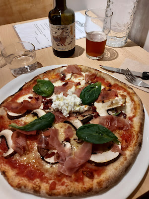 VESUBIO à Toulouse