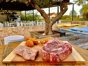 Photo n°7 de Foodtruck - Le Comptoir à Viandes à Saint-Gaudens ()