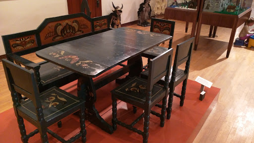 Museum «Nordic Heritage Museum», reviews and photos, 3014 NW 67th St, Seattle, WA 98117, USA