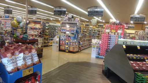 Grocery Store «Vons», reviews and photos, 24160 Lyons Ave, Newhall, CA 91321, USA