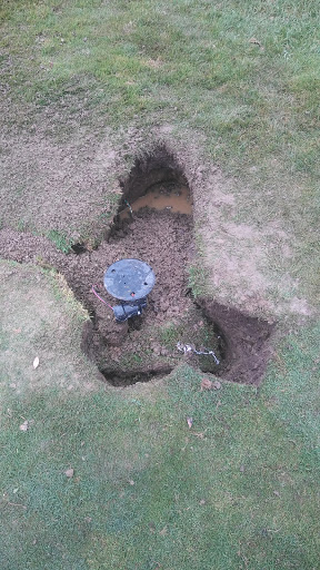 Golf Course «Highland Park Golf Course», reviews and photos, 3550 Green Rd, Highland Hills, OH 44122, USA