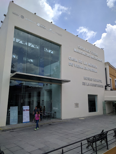 Museo Infantil La Constancia