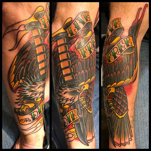 Explore small skull tattoo ideas, creative tattoo ideas in Sedona, available at Ascension Tattoo