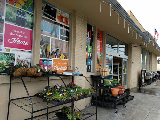 Hardware Store «Hassett Ace Hardware», reviews and photos, 2253 Lincoln Ave, San Jose, CA 95125, USA