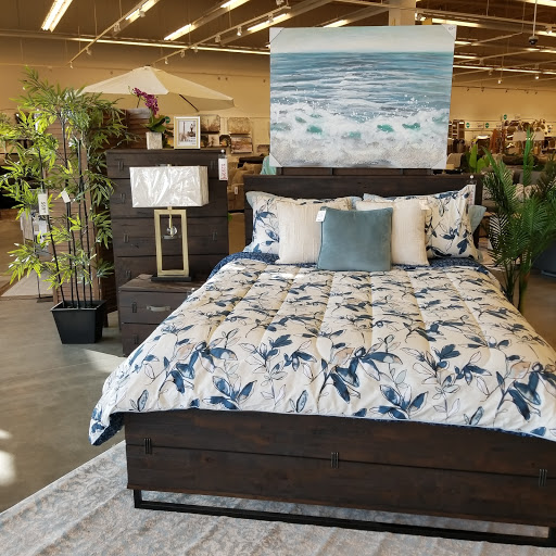 Furniture Store «Aki-Home - North Fontana», reviews and photos, 15262 Summit Ave, Fontana, CA 92336, USA