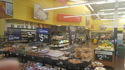 Department Store «Walmart Supercenter», reviews and photos, 915 E Randol Mill Rd, Arlington, TX 76011, USA
