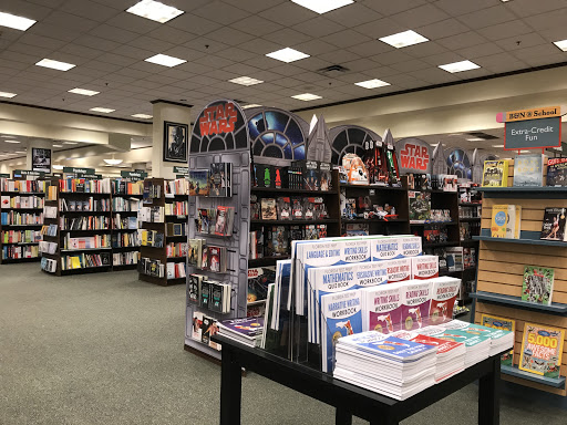 Barnes & Noble