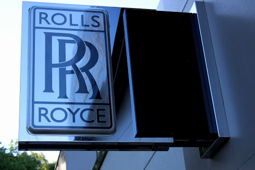 Car Dealer «Herb Chambers Rolls-Royce Motor Cars of New England», reviews and photos, 529 Boston Post Rd, Wayland, MA 01778, USA